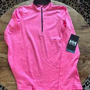 NWT Helly Hansen sweatshirt